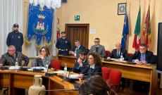 Consiglio unito contro le trivelle