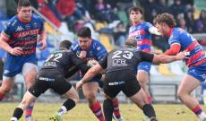 Tre Bersaglieri votati nel XV ideale