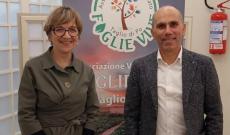 La solidariet&agrave; fiorisce tra orti e comunit&agrave;