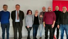 Lo sport come motore culturale e sociale Comuni e associazioni uniscono le forze