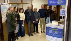 Sportello di assistenza digitale