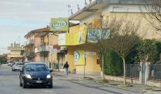 Lite furiosa, pestato dalla convivente