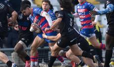 Femi Cz, derby veneto all&rsquo;orizzonte