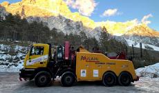 Olimpiadi sicure, grazie a loro