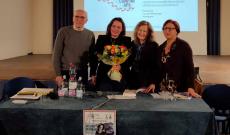 &ldquo;Un cambiamento possibile&rdquo;