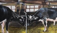 Un grande inno alla vita contadina