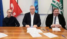 Morti sul lavoro, colletta solidale