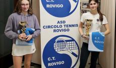 Fair play tra racchette nel capoluogo