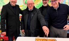 I cantieri per il centro sociale