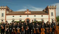 Giovani musicisti, grande musica