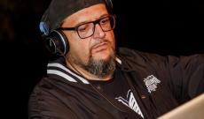 Kamikaze in ricordo di dj Cash