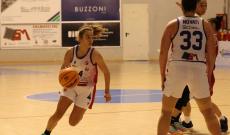 Rhodigium, impegno pi&ugrave; &ldquo;mite&rdquo;