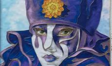 Doppia mostra in piazzetta con Brancalion e Proni