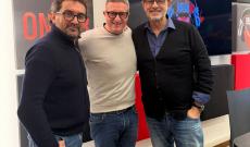 Una serata revival al Party Club