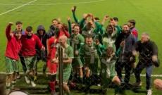 Ca&rsquo; Emo, tris secco e semifinale