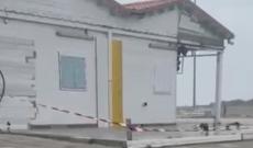 Chiosco sequestrato, estate a rischio