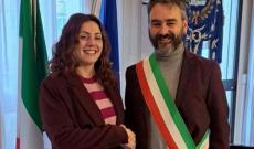 E&rsquo; arrivata la nuova dottoressa