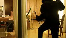 Ancora furti, tocca a via Valli