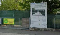 San Pio X ritrova la sua palestra