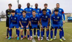 "Adesso pensiamo al riscatto"