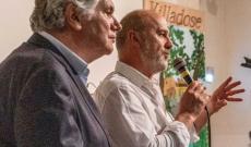 Barison annuncia: &ldquo;Corro di nuovo&rdquo;