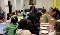 Agli Olivetani il Carnevale di Compitiamo