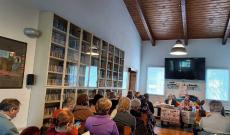 La poesia Scolpiscimi vince il concorso in love