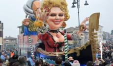 Torna il Carnevale pi&ugrave; antico del Delta tra maschere, divertimento e i carri