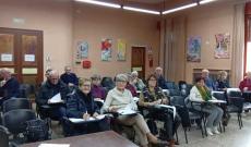 Al via il primo corso d&rsquo;inglese