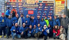 L&rsquo;adrenalina infiamma il litorale