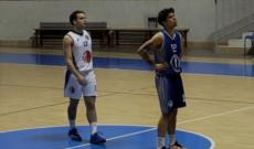 Rhodigium resta viva per due parziali