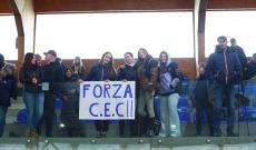 Il Centro Cristina &ldquo;salta&rdquo; sull&rsquo;oro