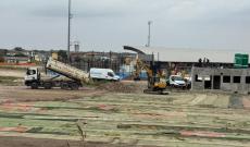 Soceic, rinvenuti rifiuti pericolosi