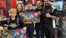 Pokemon, passione dilagante