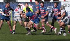 &ldquo;La mischia la chiave di volta&rdquo;