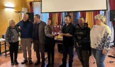 Da 70 anni regalano bont&agrave;