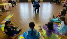 Letture in maschera per giocare