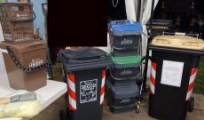 Raggiunto l&rsquo;83,44% della differenziata