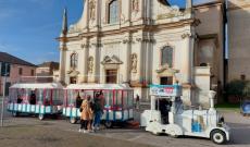 Tutti insieme per far bello il Carnevale