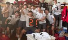 Bocar, un mercoled&igrave; al top