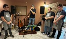 A tavola vince la solidariet&agrave;