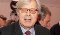 Sgarbi assolto: la gioia degli amici polesani
