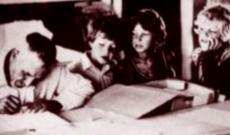 &ldquo;Il poeta traccia l&rsquo;anima del Delta&rdquo;