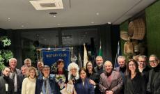 A cena con le leggende polesane