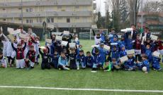 Tutto pronto per la Wolfy Cup