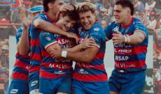 Ricaricare le pile per il tour de force