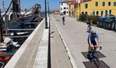 Il Comune amico dei cicloamatori