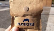 Caccia aperta ai mozziconi