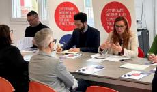 La strada di Solidaria parte da qui