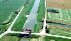 Una Nuvola verde di 50 chilometri